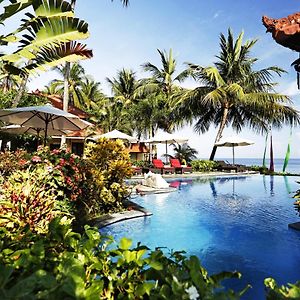 Teluk Karang Dive & Spa Resort